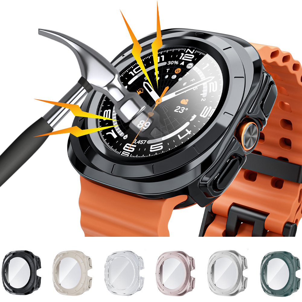 Garmin Smartwatch Accessories - Чехол для Samsung Galaxy Watch Ultra
