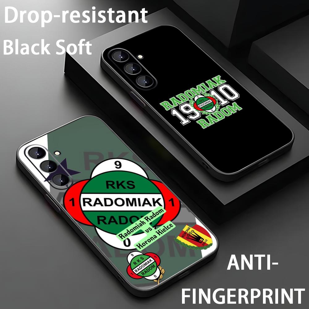 Samsung Galaxy S25 - Чехол для телефона Radomiak Radom для