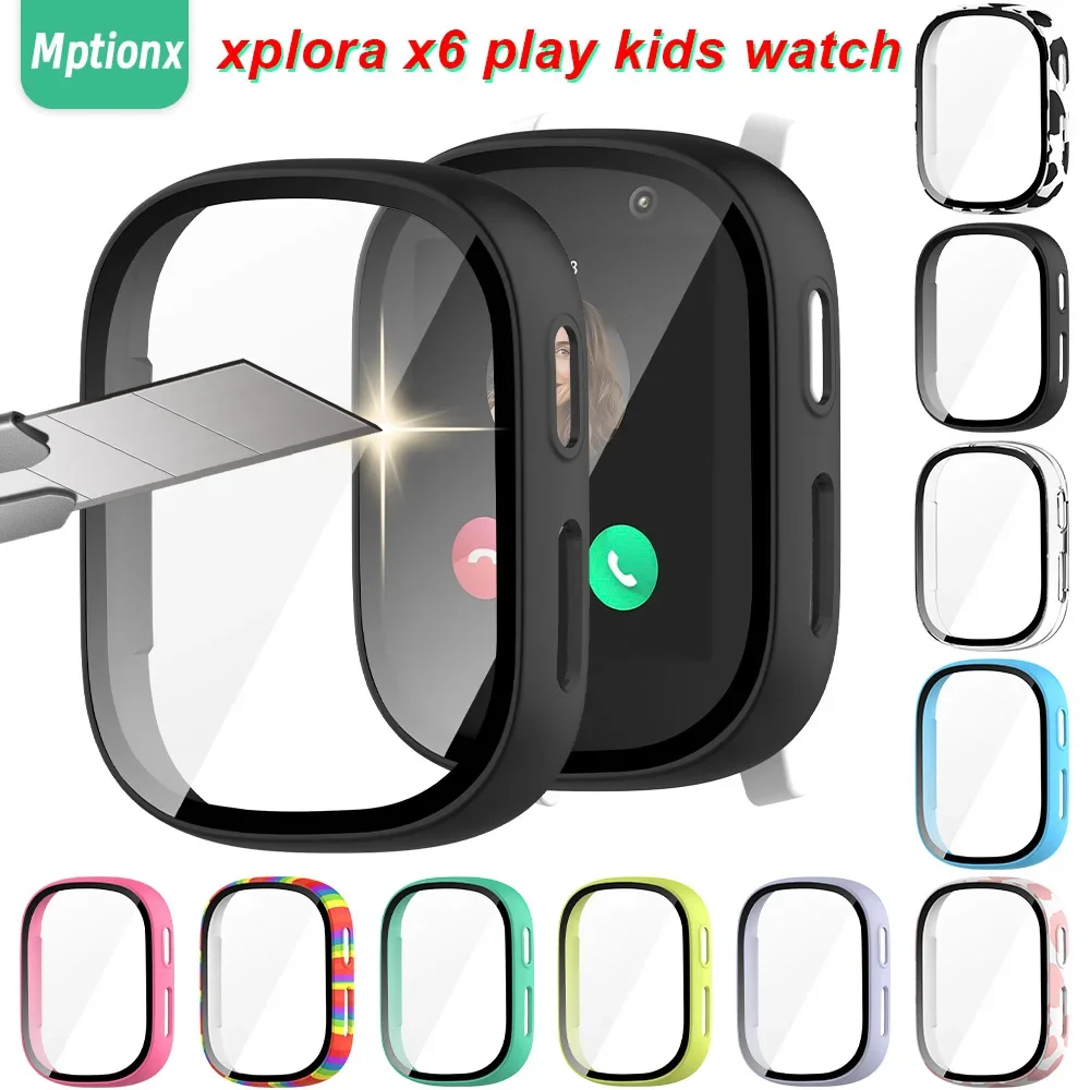 Garmin Smartwatch Accessories - Чехол для Xploar X6 Play Kids,
