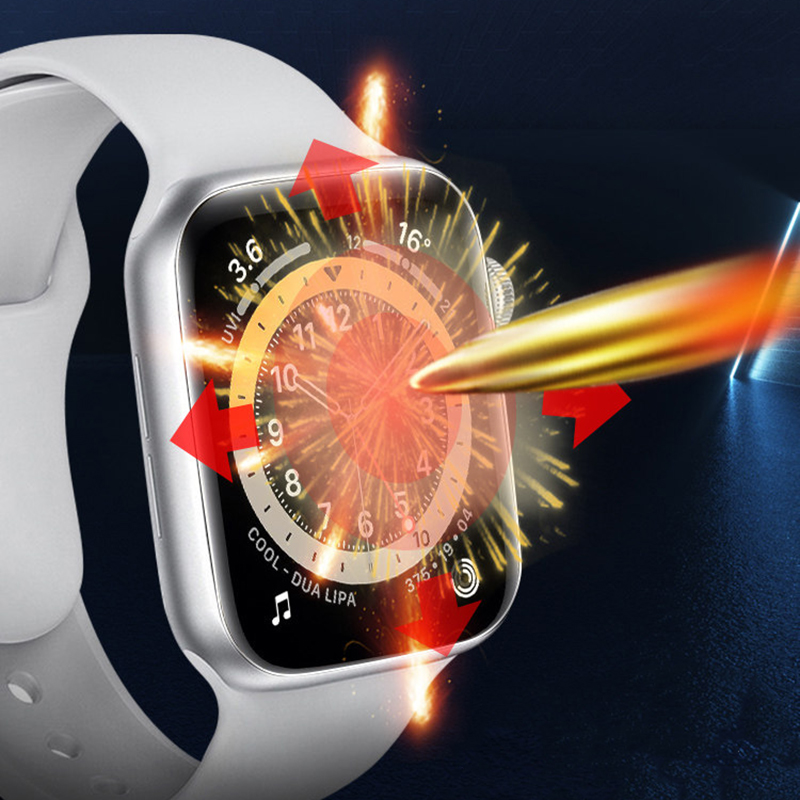 Garmin Smartwatch Accessories - Защитная пленка для Apple Watch серии