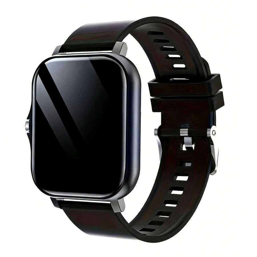 Smartwatch Touch - Умные часы, беспроводные звонки/набор номера, мультиспортивный