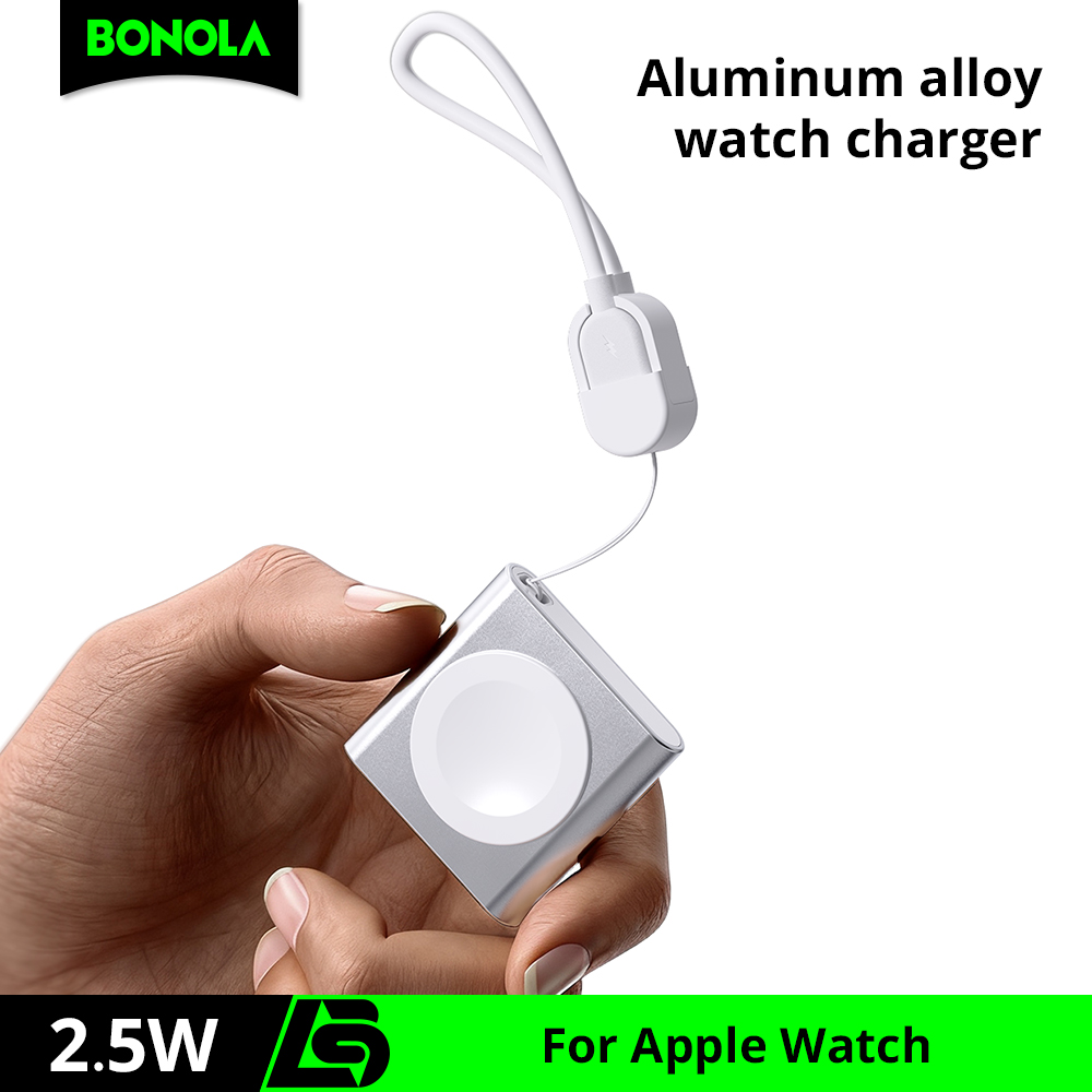 Smartwatch Ac - Зарядное устройство Bonola для Apple Watch,