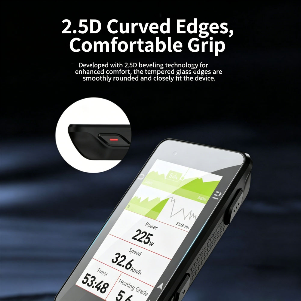 Screen Protector Film - Защитная пленка для экрана BSC200S BSC300T,
