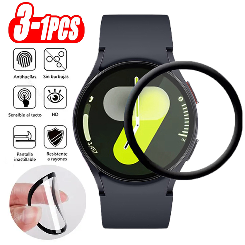 Garmin Smartwatch Accessories - Защитная пленка для смарт-часов Samsung Galaxy