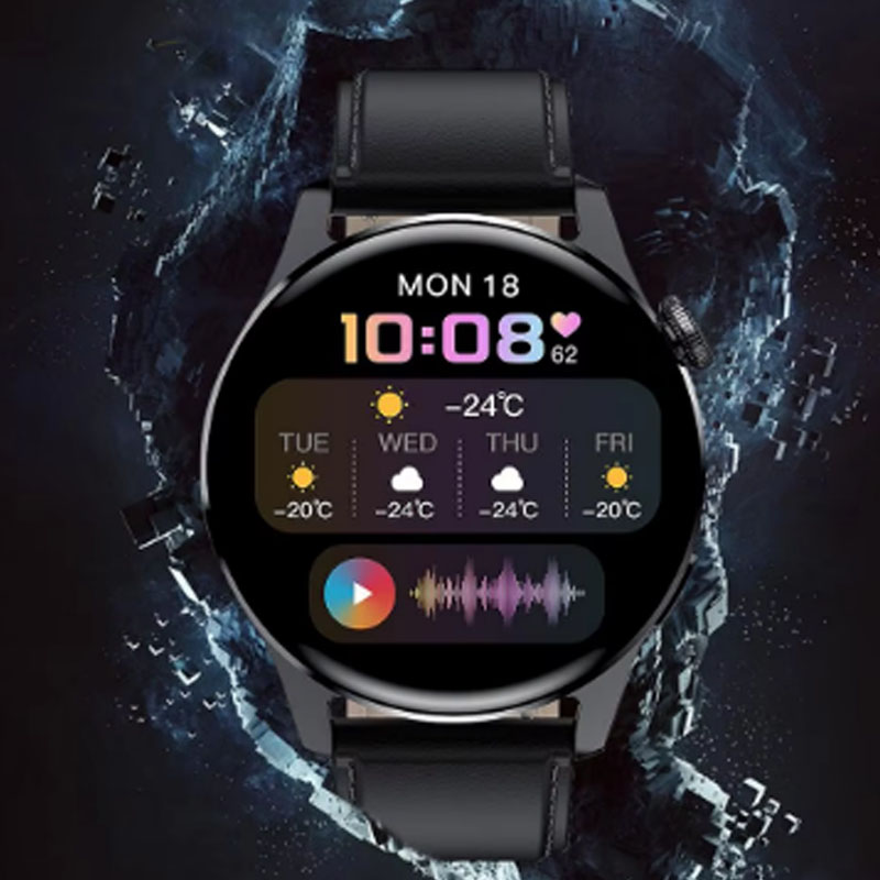 Smartwatch Custom - Смарт-часы для Infinix Smart 4 VIVO