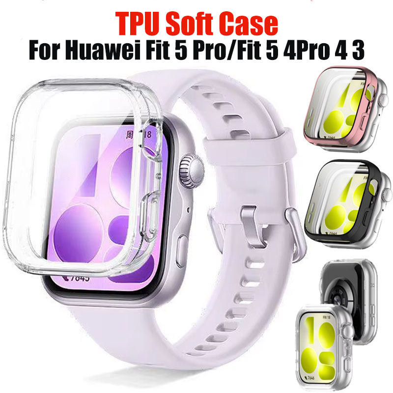 Huawei Smartwatch Accessories - Защитная пленка для экрана для HUAWEI