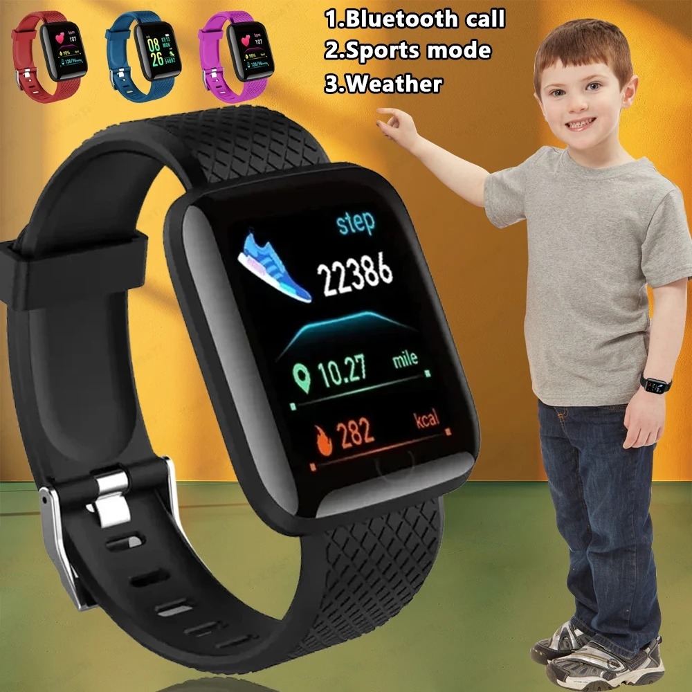 Smartwatch Touch - Новинка 2024 года, многофункциональные умные часы