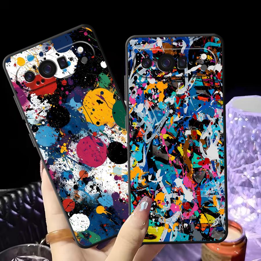 Google Pixel 9 Pro - Чехол для телефона Funda Phone Cover