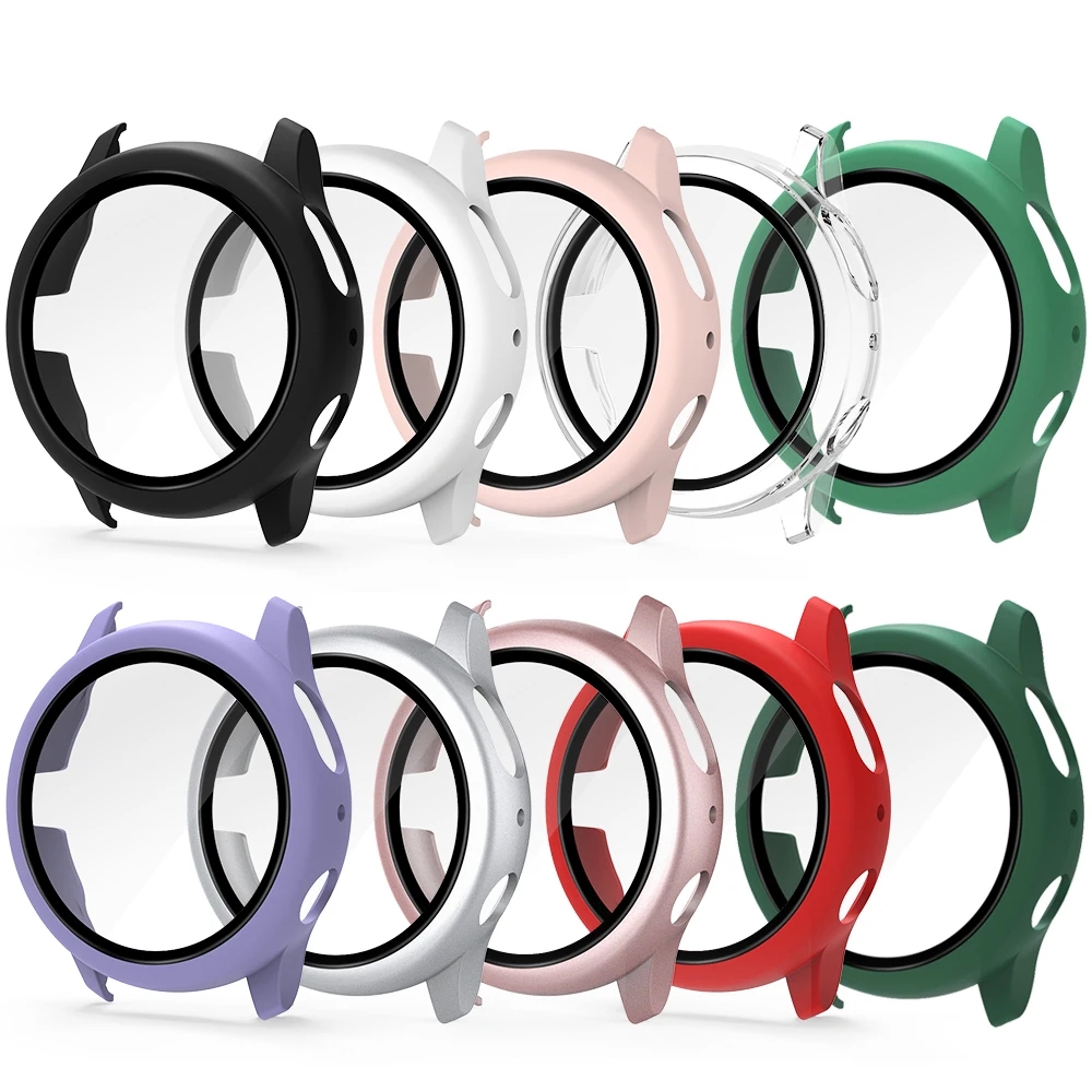 Garmin Smartwatch Accessories - Чехол из закаленного стекла для Samsung