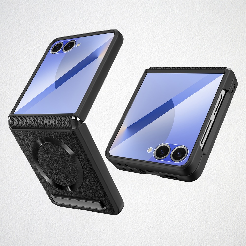 Magnetic Charging Stand - Магнитный чехол-подставка для беспроводной зарядки для