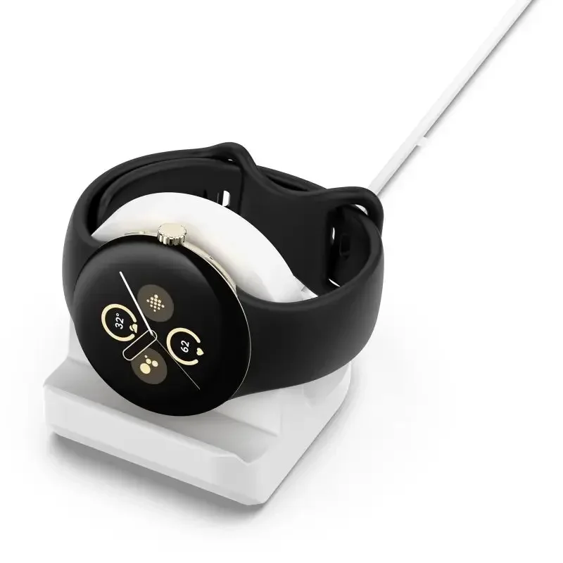 Мягкая силиконовая подставка д – обзор и цена Watch Charging Dock
