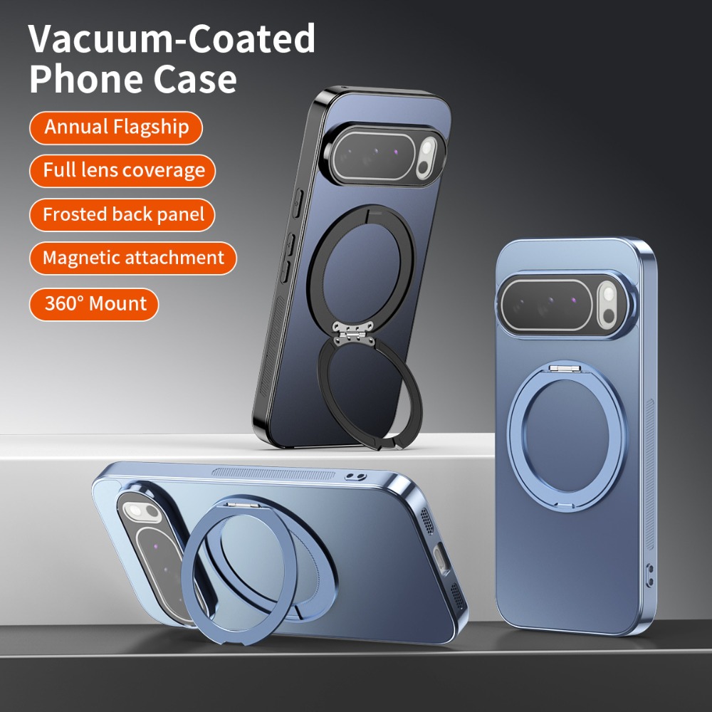 360 °   Магнитный чехол-подста – обзор и цена Magnetic Charging Stand
