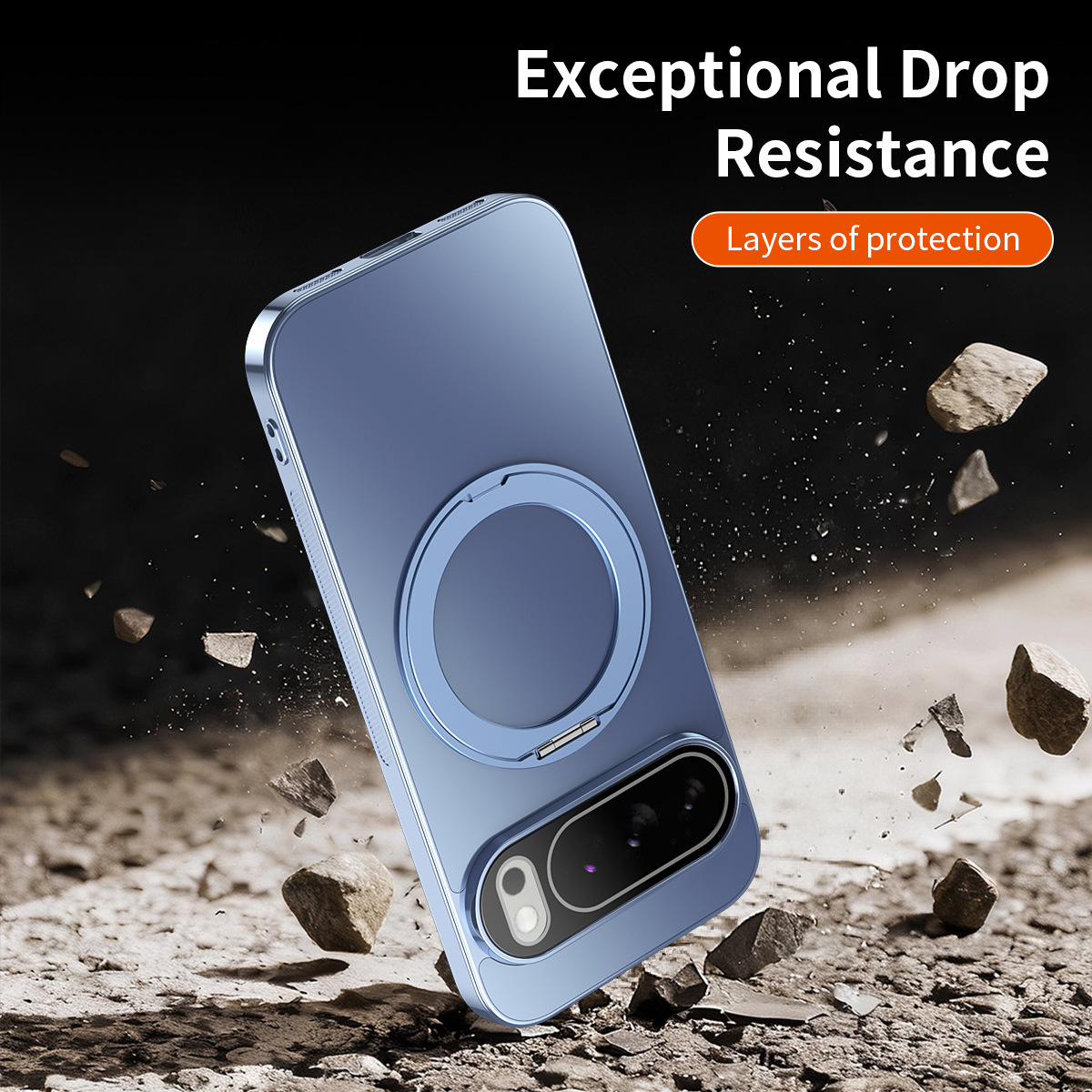 360 °   Магнитный чехол-подста – обзор и цена Magnetic Charging Stand