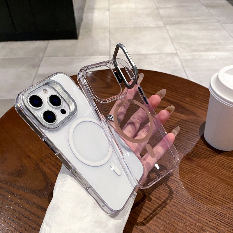 Роскошная подставка для объект – обзор и цена Magnetic Charging Stand