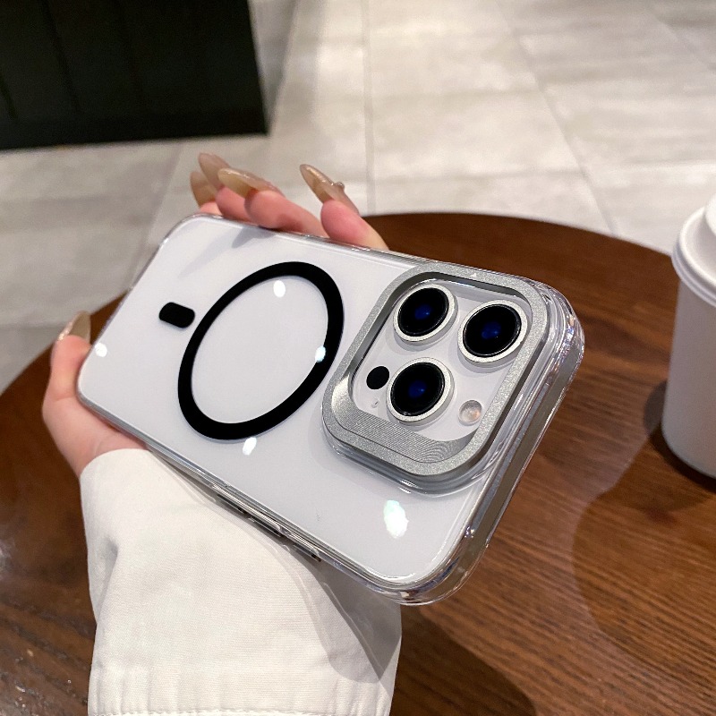 Роскошная подставка для объект – обзор и цена Magnetic Charging Stand