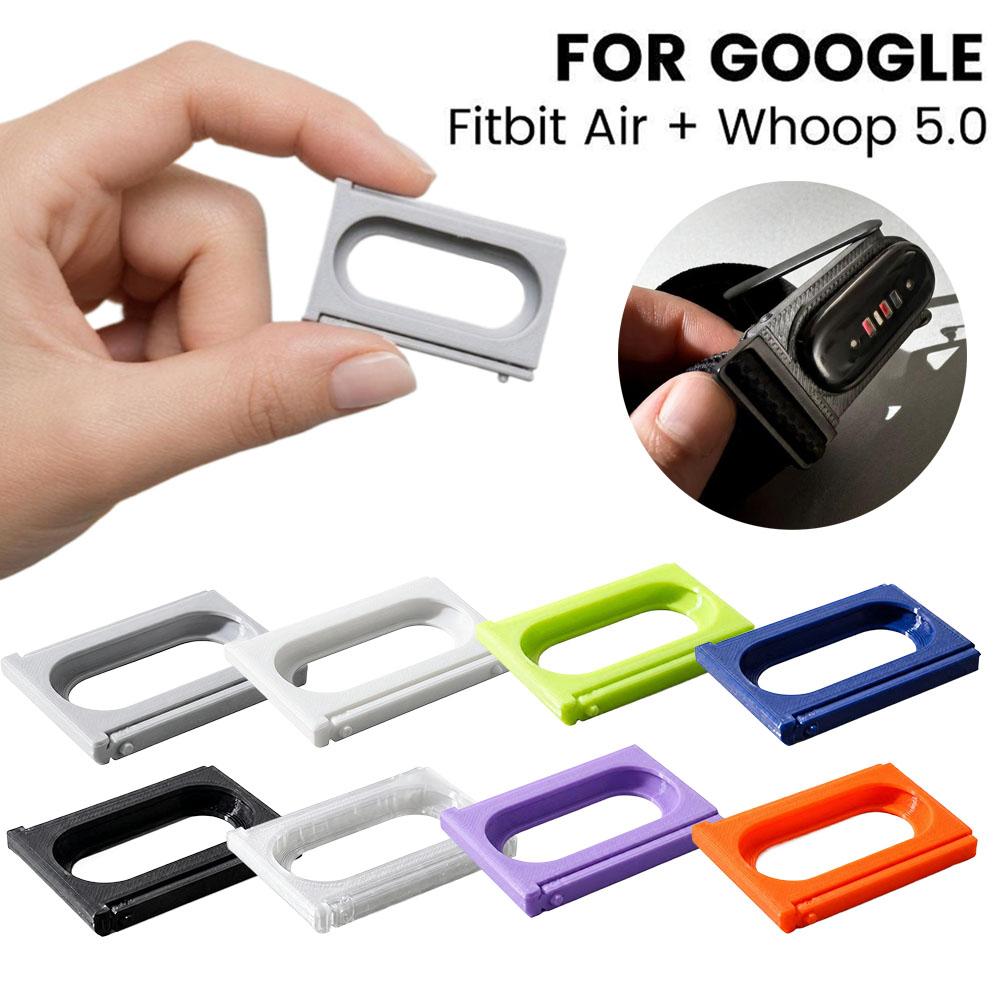 Держатель-кронштейн для Fitbit – обзор и цена Garmin Smartwatch Accessories