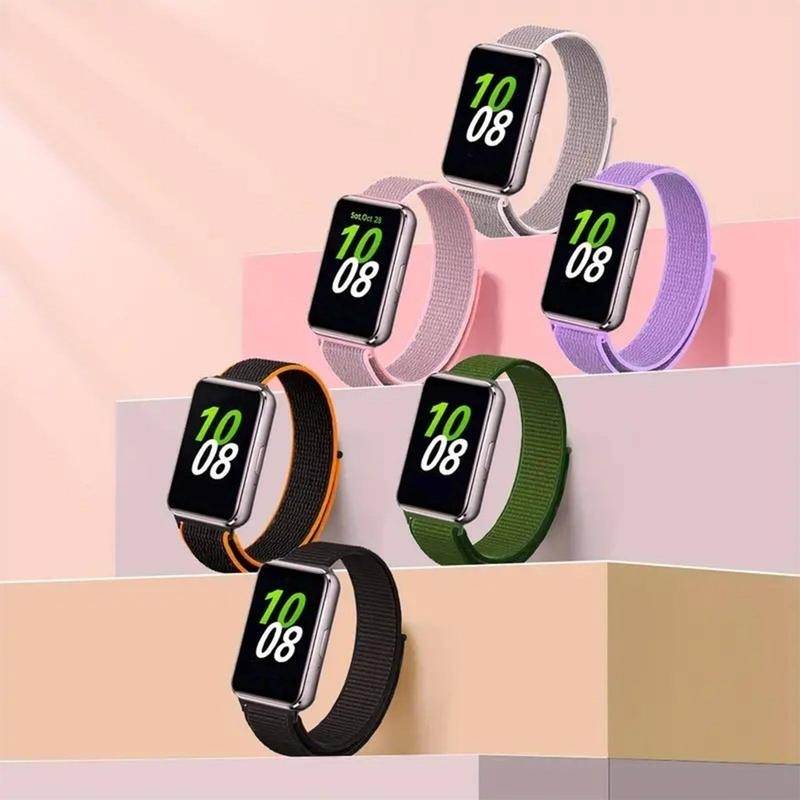 Нейлоновая петля для Samsung G – обзор и цена Solo Loop Strap