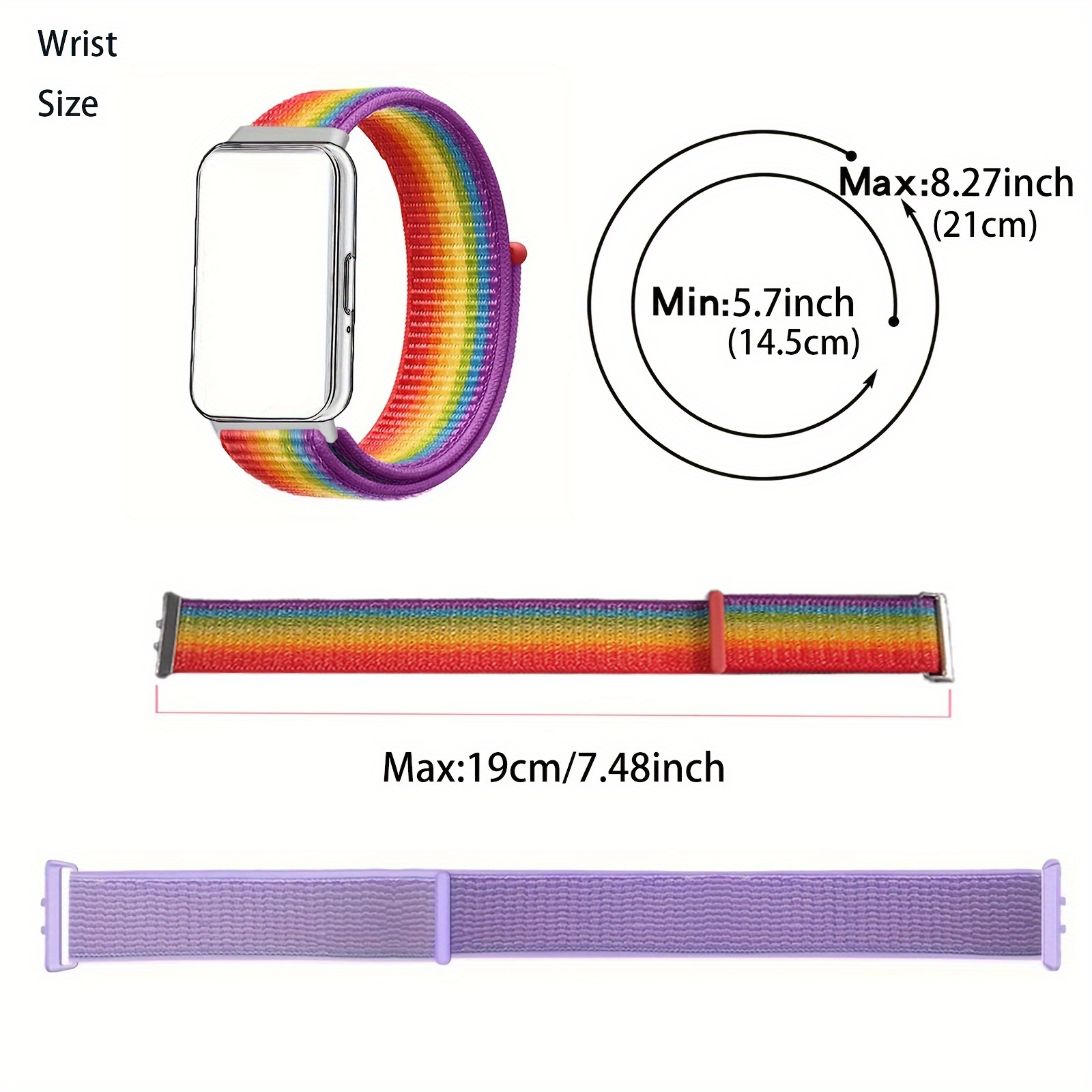 Нейлоновая петля для Samsung G – обзор и цена Solo Loop Strap