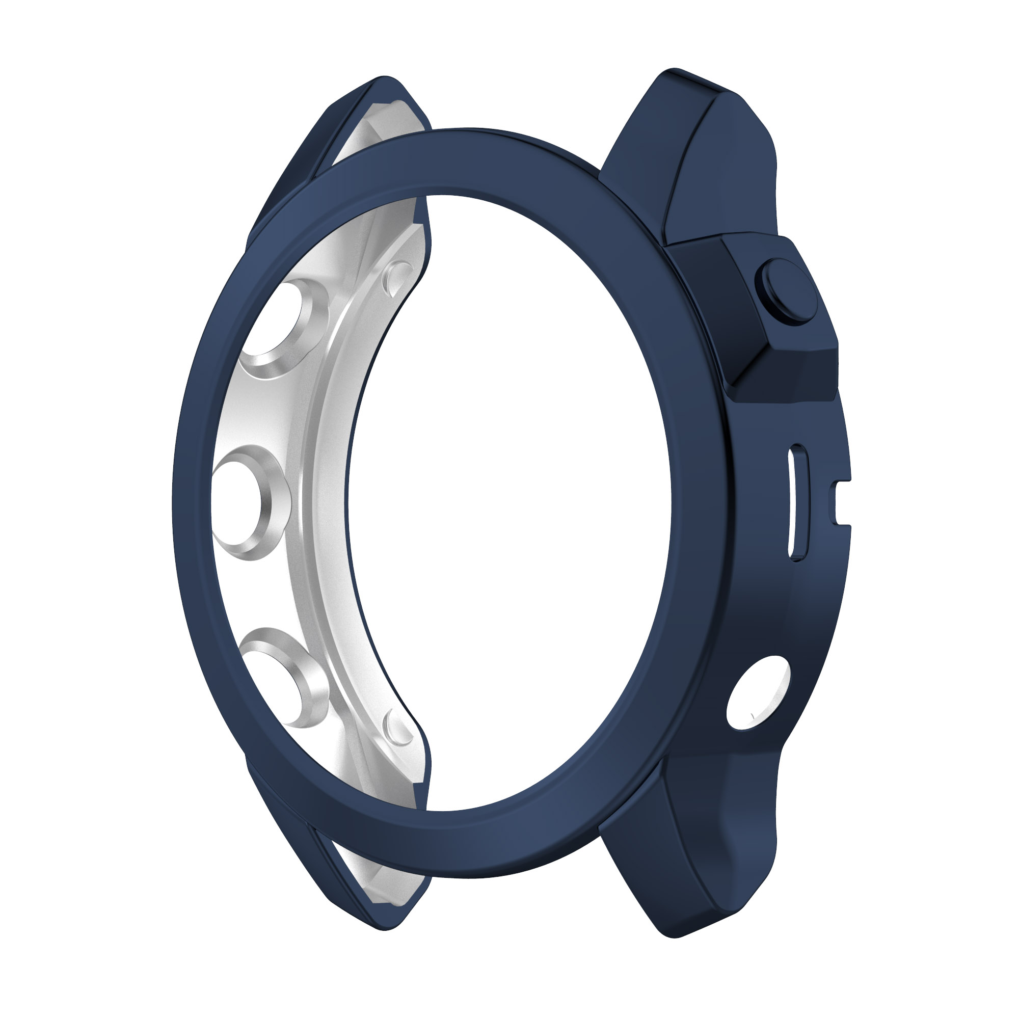 Защитный чехол для Garmin Feni – обзор и цена Garmin Smartwatch Accessories