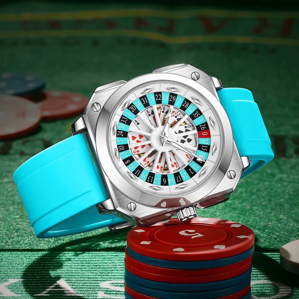 VA VA VOOM Новые часы на заказ – обзор и цена Smartwatch Custom