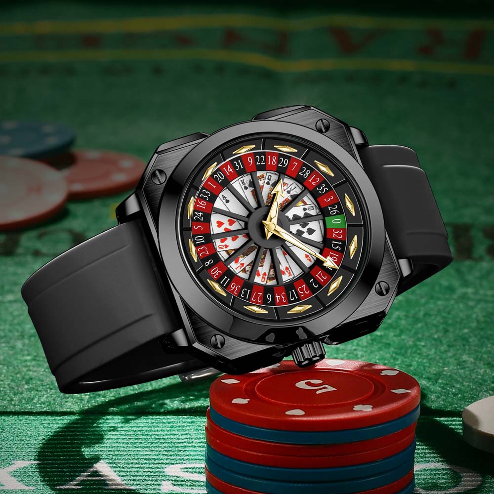 VA VA VOOM Новые часы на заказ – обзор и цена Smartwatch Custom