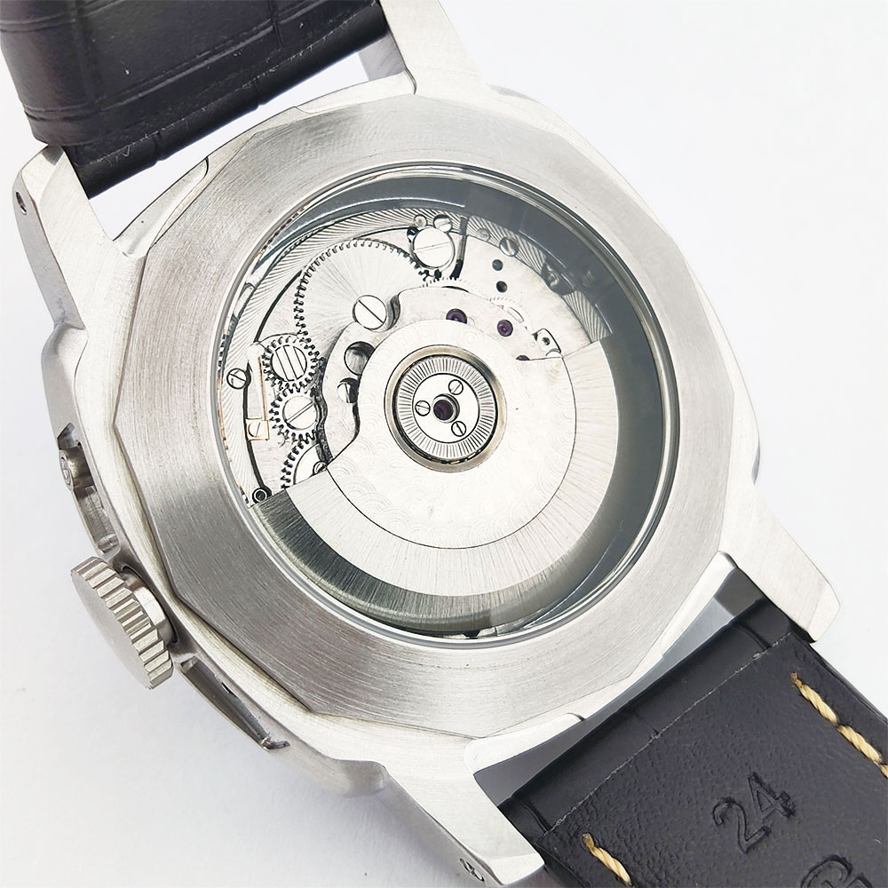 Мужские часы 44 мм с механизмо – обзор и цена Accessories With Watch