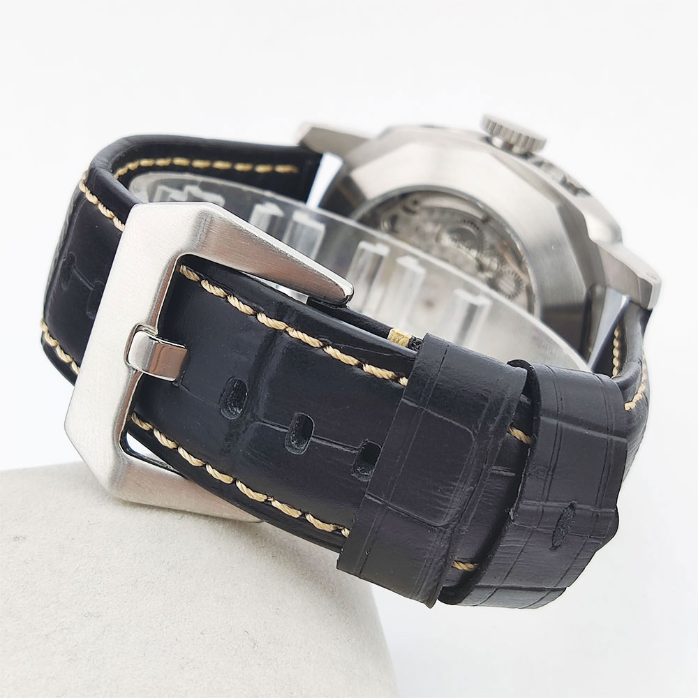 Мужские часы 44 мм с механизмо – обзор и цена Accessories With Watch