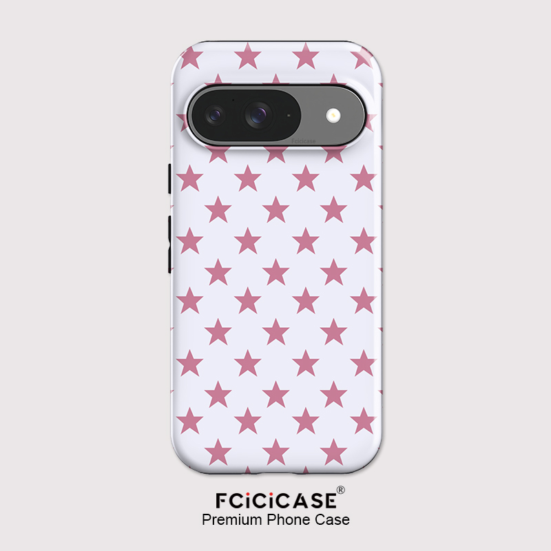 Противоударный чехол Fcicicase – обзор и цена Google Pixel 9 Pro