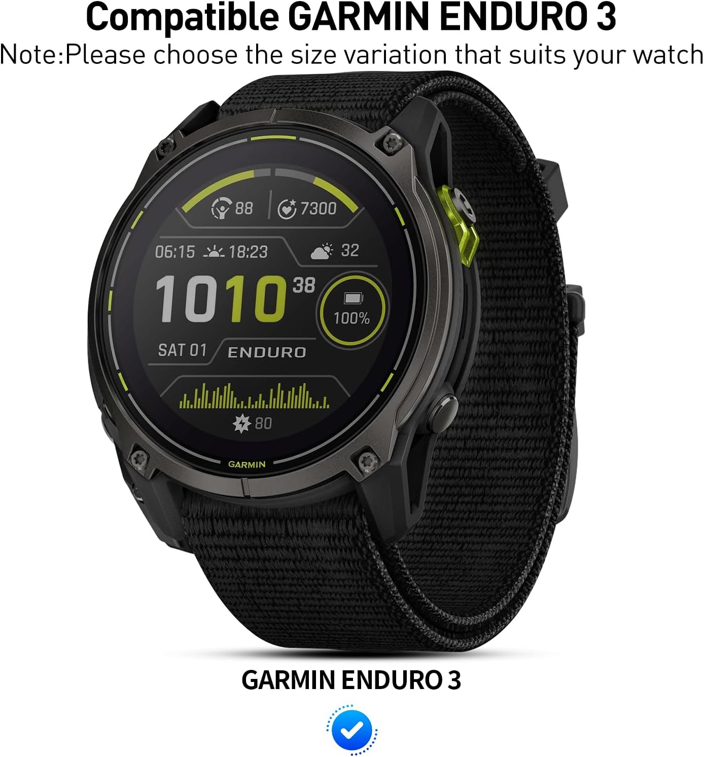 Защитная пленка из закаленного – обзор и цена Garmin Smartwatch Accessories