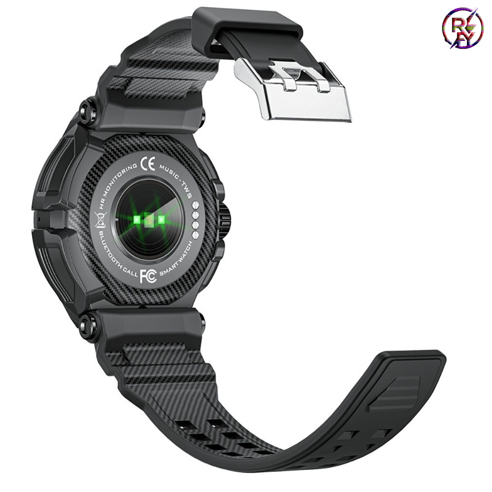 Умные часы 2-в-1 с Bluetooth-н – обзор и цена Smartwatch Headset