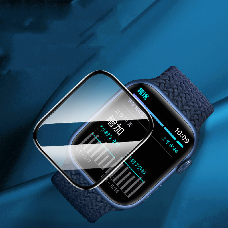 Защитная пленка для Apple Watc – обзор и цена Garmin Smartwatch Accessories