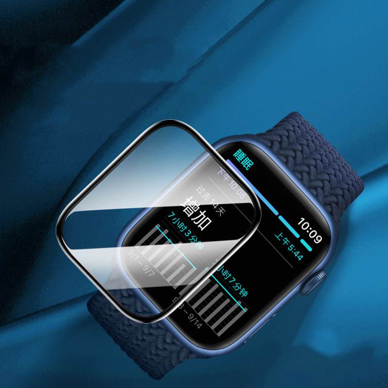 Защитная пленка для Apple Watc – обзор и цена Garmin Smartwatch Accessories