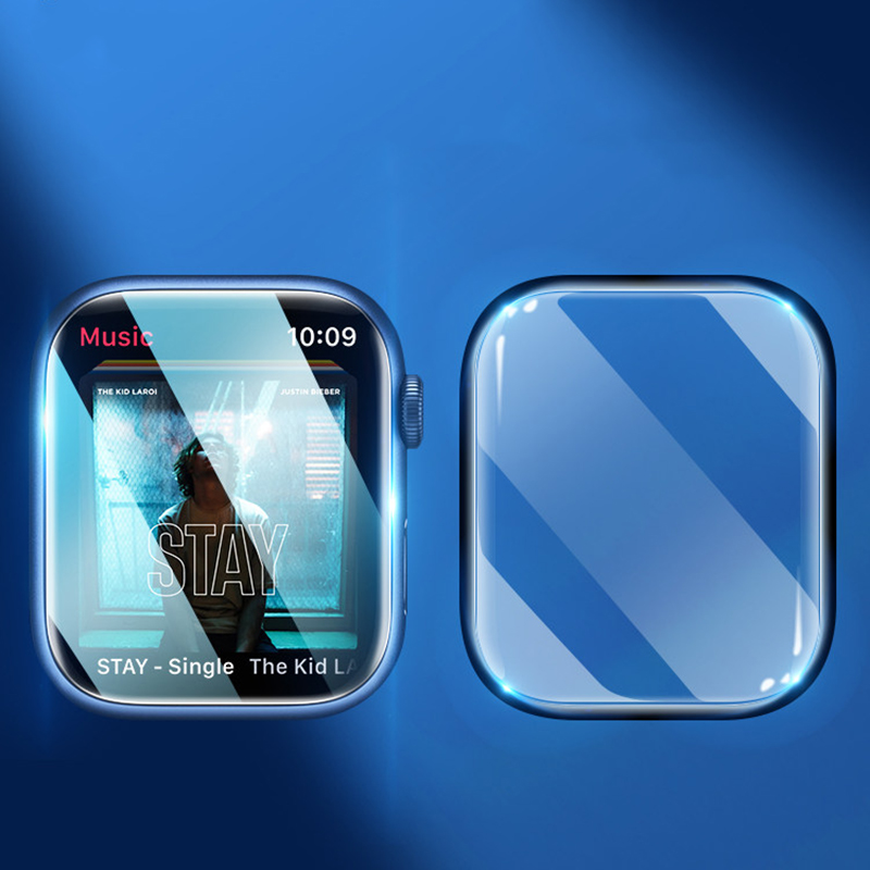 Защитная пленка для Apple Watc – обзор и цена Garmin Smartwatch Accessories