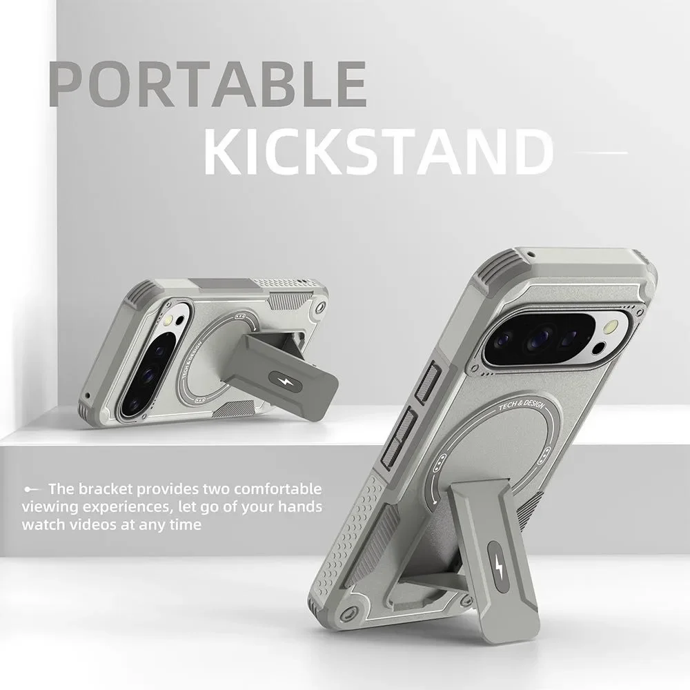 Прочный чехол для телефона с м – обзор и цена Magnetic Charging Stand