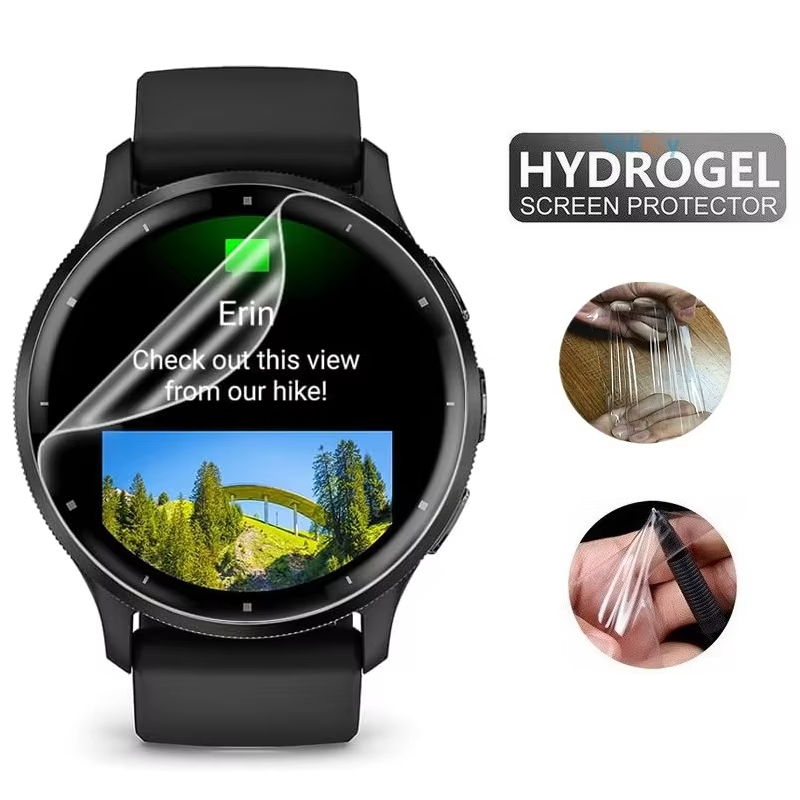 Для Garmin Venu 3s полное покр – обзор и цена Garmin Smartwatch Accessories