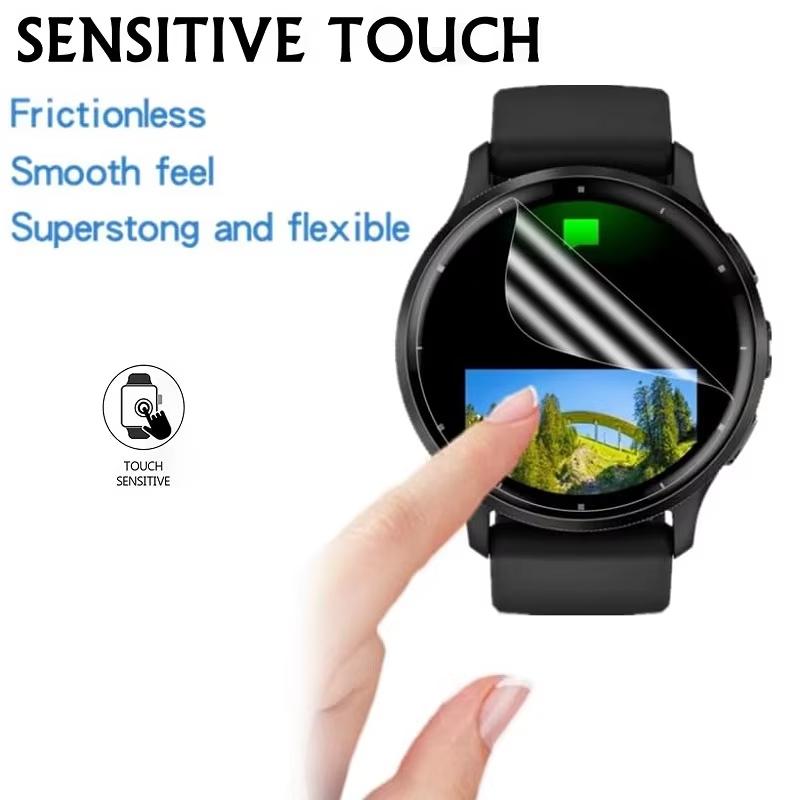 Для Garmin Venu 3s полное покр – обзор и цена Garmin Smartwatch Accessories