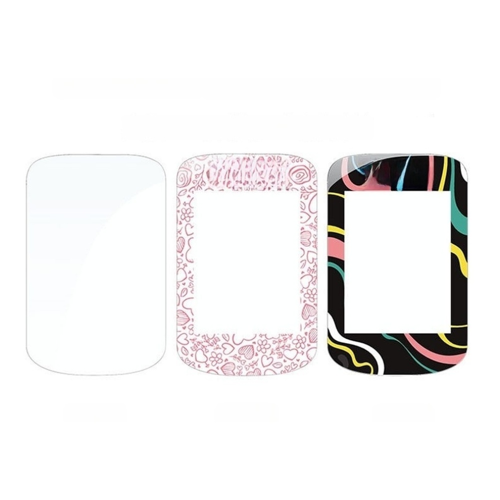 Защитная пленка для экрана BSC – обзор и цена Screen Protector Film