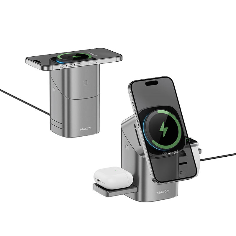 Беспроводное зарядное устройст – обзор и цена Smartwatch Touch