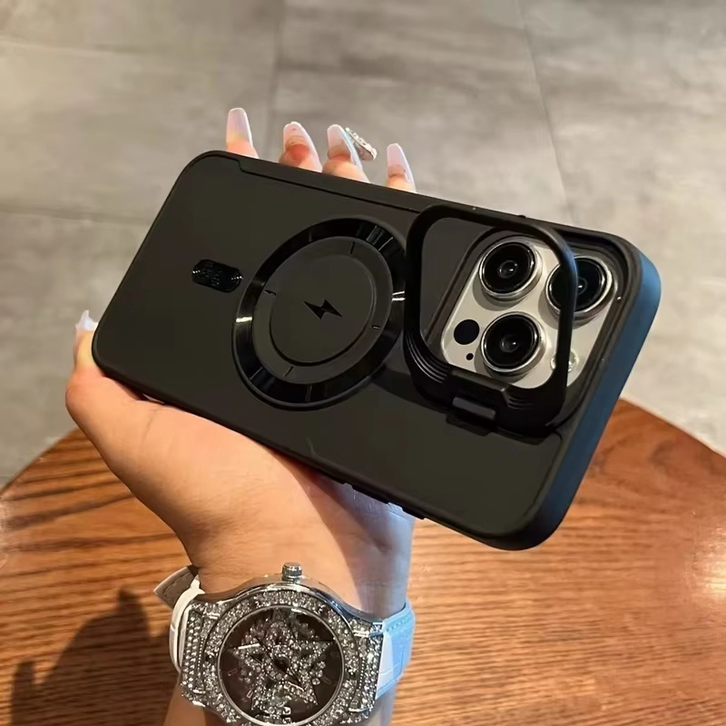 Новая подставка-держатель для  – обзор и цена Magnetic Charging Stand