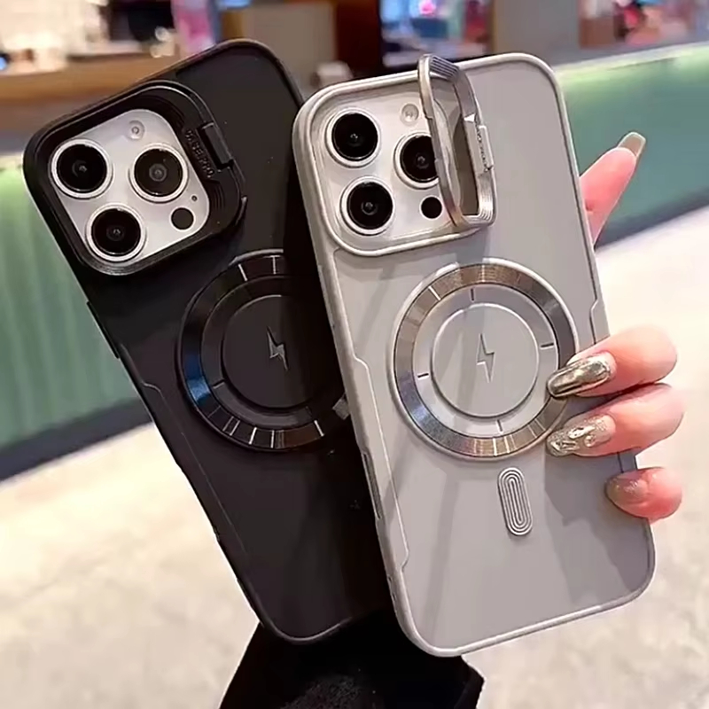 Новая подставка-держатель для  – обзор и цена Magnetic Charging Stand