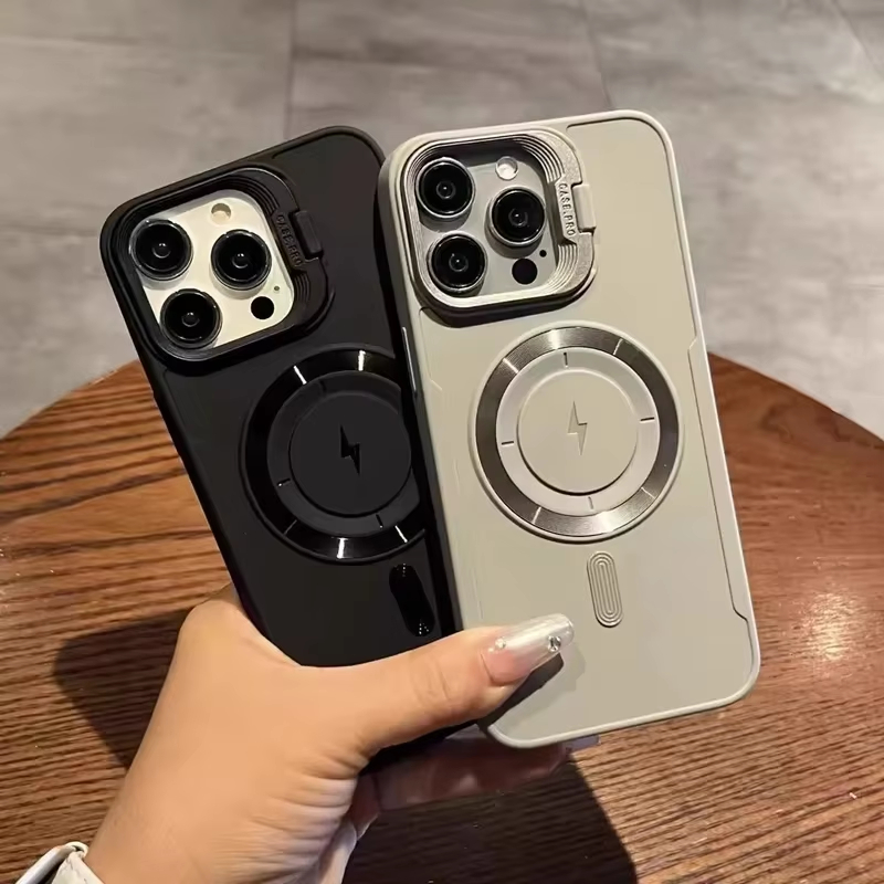 Новая подставка-держатель для  – обзор и цена Magnetic Charging Stand