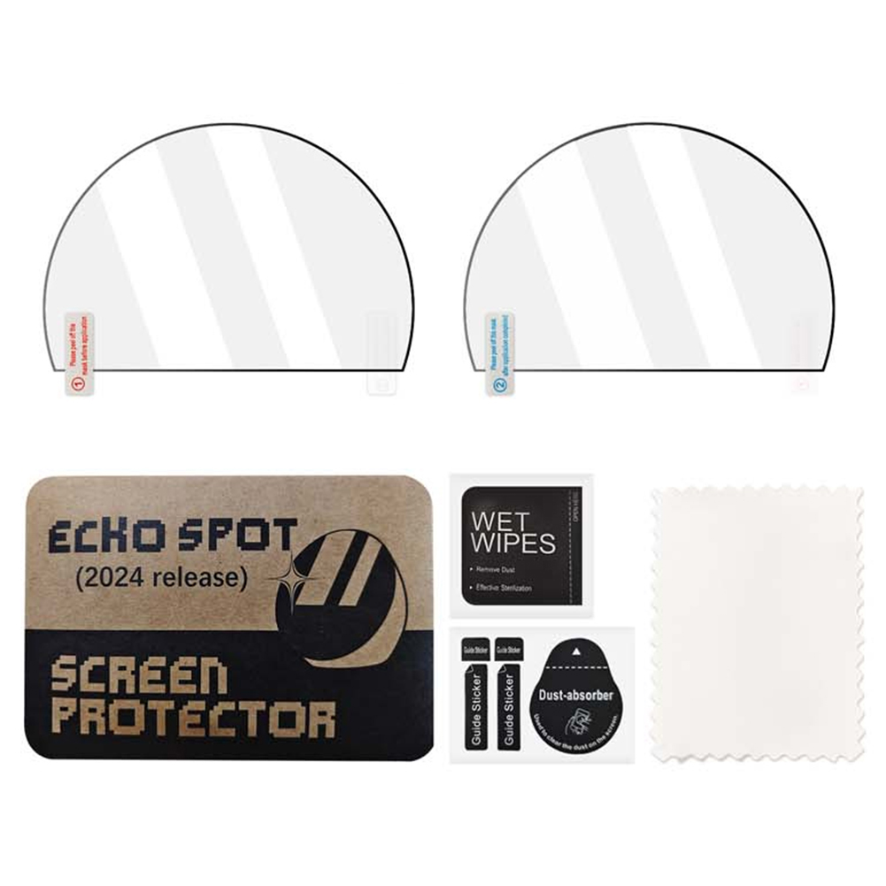 2 шт. HD-защитной пленки для э – обзор и цена Screen Protector Film