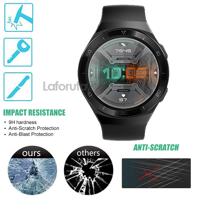 Закаленное стекло для Huawei W – обзор и цена Huawei Smartwatch Accessories