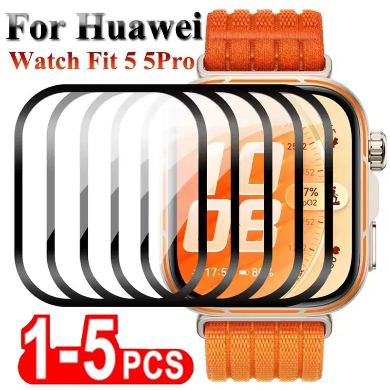 Защитная пленка для экрана Hua – обзор и цена Huawei Smartwatch Accessories