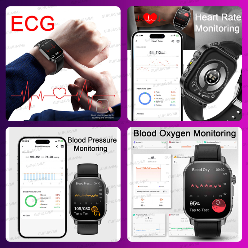 Новые оригинальные женские умн – обзор и цена Smartwatch Custom