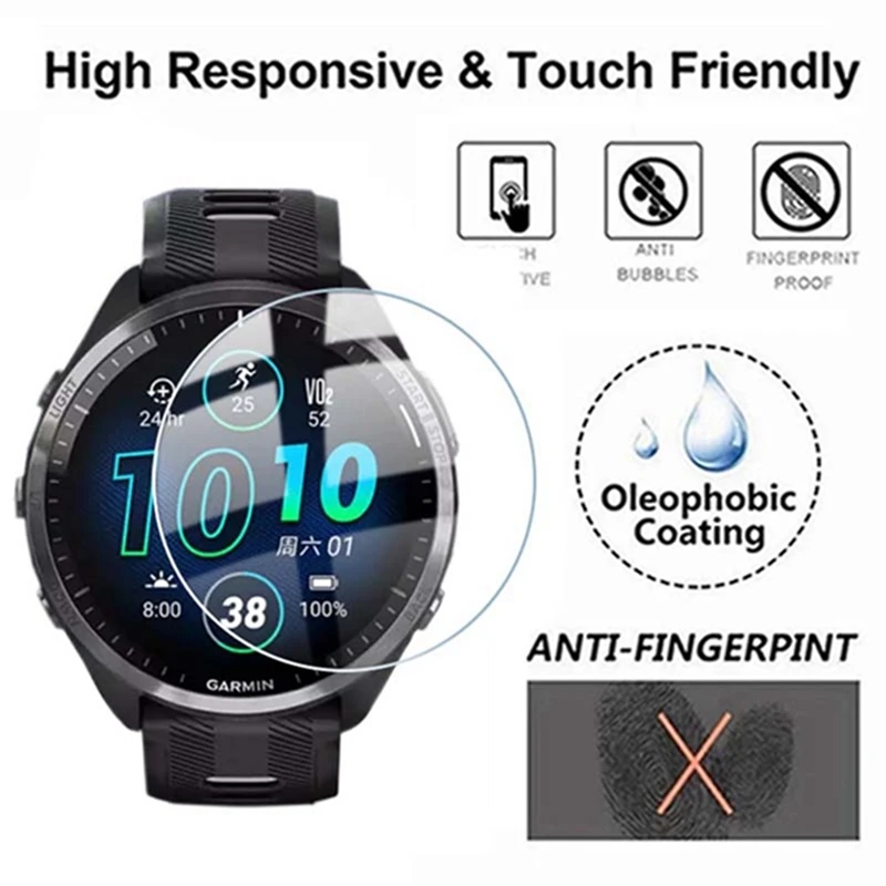 Аксессуары для смарт-часов час – обзор и цена Garmin Smartwatch Accessories