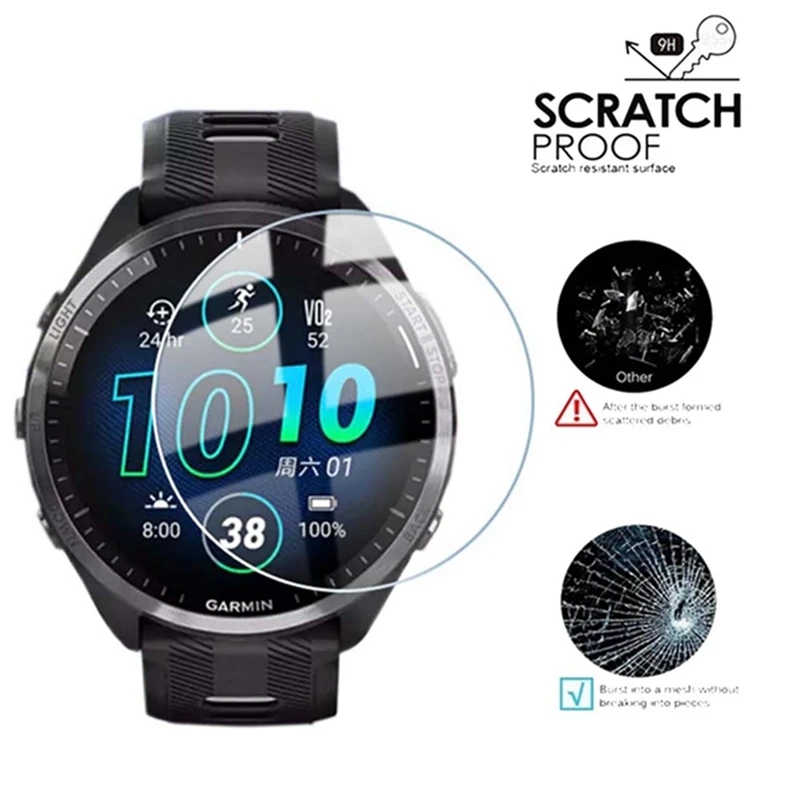 Аксессуары для смарт-часов час – обзор и цена Garmin Smartwatch Accessories