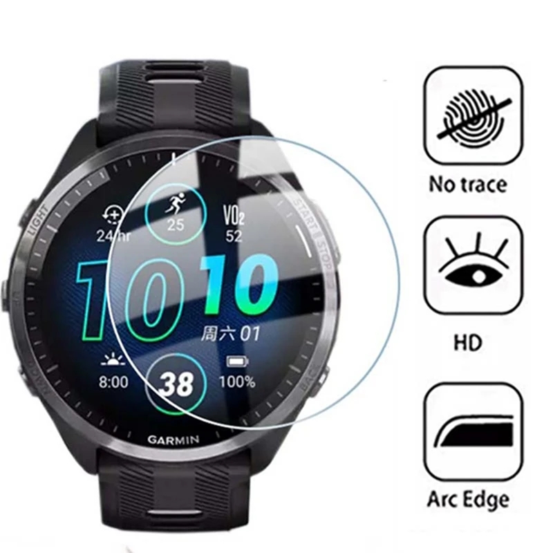 Аксессуары для смарт-часов час – обзор и цена Garmin Smartwatch Accessories