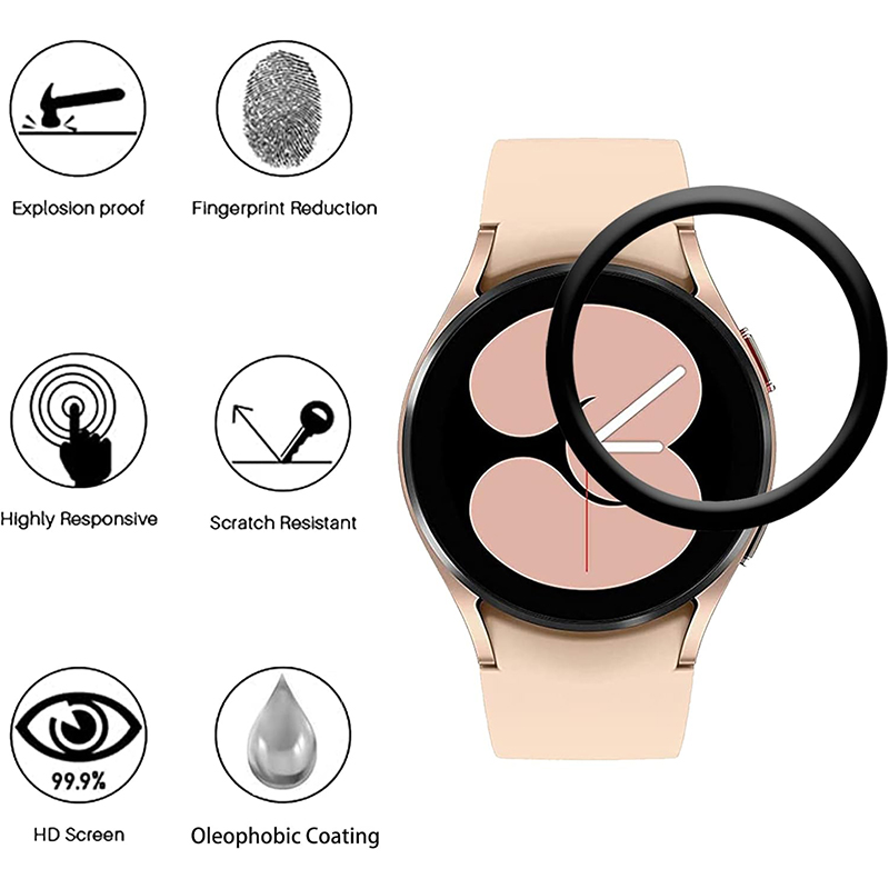 Защитная пленка для смарт-часо – обзор и цена Garmin Smartwatch Accessories
