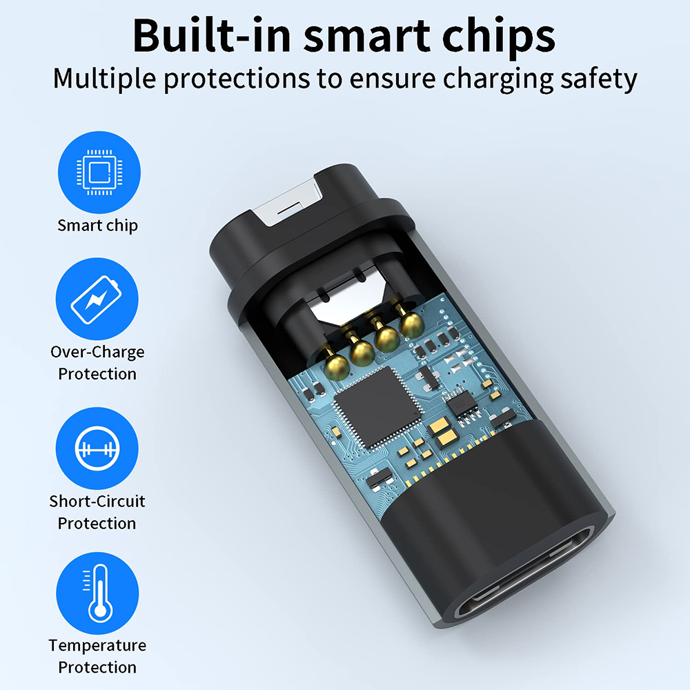 Портативный адаптер для зарядк – обзор и цена Garmin Smartwatch Accessories
